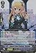 Cardfight!! Vanguard TCG - Superb New Student, Shizuku (G-CB01/010EN) - G Clan Booster 1: Academy of Divas
