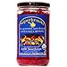 “Red Hot Chili” gourmet sauerkraut: organic, raw fermented, unpasteurized, probiotic, vegan and gluten free. 24 fl. oz., 16 flavors available. No shipping charges with minimum.