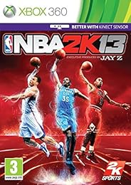 NBA 2K13