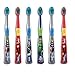 Oral-B Kids Toothbrush, Pro-Health Stages Marvel Avengers for Children Ages 5-7 Years Old, Soft (Pack of 6) - ASSORTED