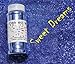 iConnectWith Glitter – Sweet Dreams Sapphire or Cobalt Blue, Extra Fine Polyester Glitter; Multi-use for Crafts, Decorations, Nail Art, Makeup, Tumblers, Resin Art, and DIY Projects