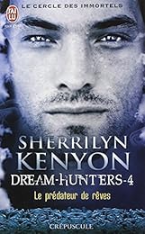 Le  prédateur de rêves