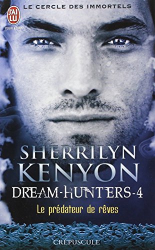 Le  prédateur de rêves