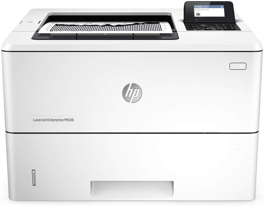 hp laser printer duplex
