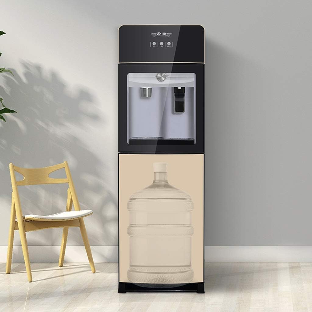 LIANG Water dispenser under the bucket is hot vertical home automatic intelligent no gallbladder speed hot tea machine