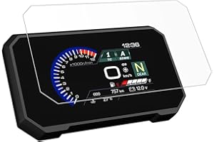 Screen Protector Instrument Film for Suzuki V-Strom 800DE Vstrom 800 DE 2023 Accessories Dashboard Screen Protector Film Inst