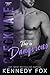 Checkmate: This is Dangerous (Logan & Kayla, #1) (Checkmate Duet Series Book 5)