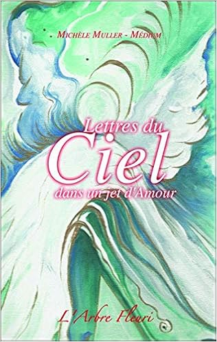 Amazon Fr Lettres Du Ciel Dans Un Jet D Amour Muller Michele Livres Amazon Fr Lettres Du Ciel Dans Un Jet D Amour Muller Michele Livres