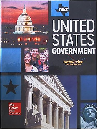 Teks United States Government Grade 12 9780021354764 0021354766 9780021354764 Books