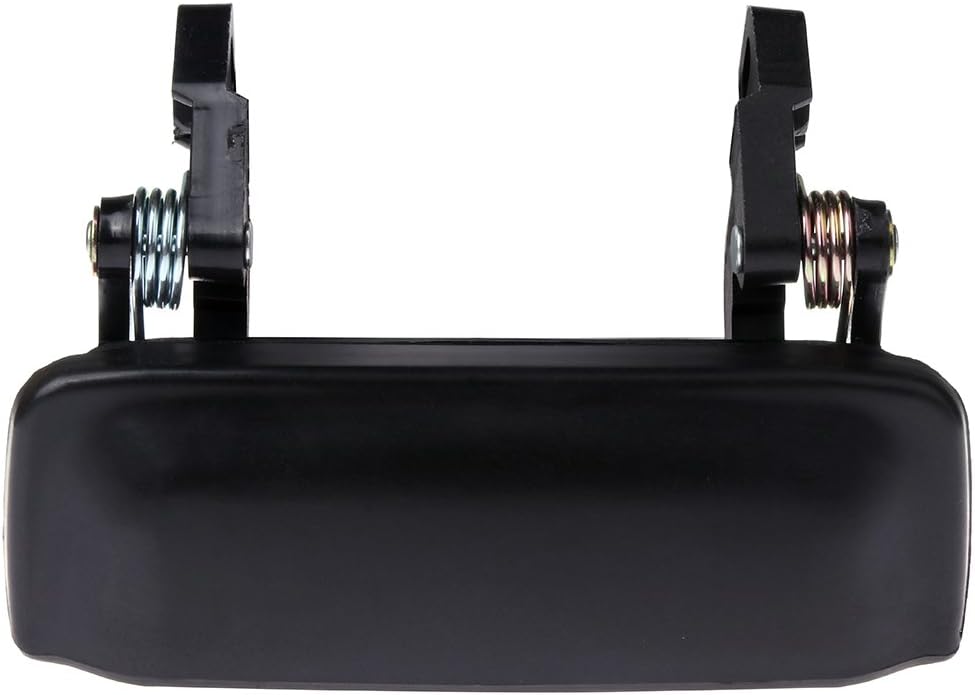 ECCPP Door Handle Exterior Outside Outer Front Driver Passenger Side for 2001-2011 for Ford Ranger