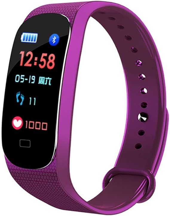 smartwatch m5 waterproof