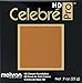 Mehron Makeup Celebre Pro-HD Cream Face & Body Makeup (.9 oz) (MEDIUM DARK 3)