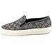Coach Womens Chrissy Outline Sneaker