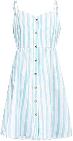 amazon easter dresses for women