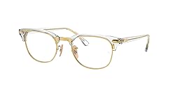 Ray-Ban RX5154 Clubmaster Square Prescription