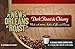 New Orleans Roast Dark Roast & Chicory Single Serve Cup 12ct - Authentic Taste of History - Caffeine Free Chicory Adds Depth to the Coffee - Nutty and Woody Notes of Flavor - Bold Dark Roast Coffee