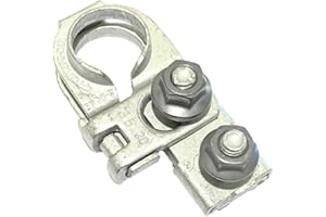 KACEPAR Negative Battery Terminal Connector, Replace 926708, 68226708AA, Compatible with Chrysler Town & Country Dodge Grand 