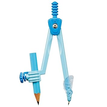 かわいい動物画像 元のコンパス イラスト 文房具