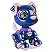 Zoomer Zupps Royal Pups, King Retriever, Litter 4 - Interactive Puppy with Lights, Sounds and Sensors