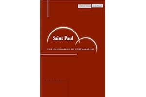Saint Paul: The Foundation of Universalism