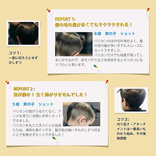 Amazon 最新版 電動バリカン ヘアーカッター セルフカット 散髪用 ショートヘア用 水洗い可 アタッチメント付き Usb充電式 防水 替刃 子供 大人 家庭用 業務用 Aitsite バリカン ヘアカッター Amazon 最新版 電動バリカン ヘアーカッター セルフカット 散髪用 ショートヘア用 水洗い可 アタッチメント付き Usb充電式 防水 替刃 子供 大人 家庭用 業務用 Aitsite バリカン ヘアカッター