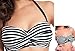 Fantasie Genoa Underwire Twist Bandeau Bikini TOP