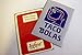 Inked Playmats Taco Bolas Card Sleeves –TCG Card Games Standard Size (100 Count)