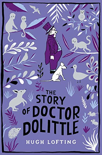 The Story of Doctor Dolittle (Random House Modern Classics)