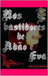 Livro Nos bastidores de Adão e Eva