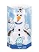 Disney Frozen Ultimate Walking Olaf Plush