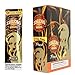 ZIG ZAG CIGAR WRAPS 2 PER PACK PEACH FLAVOR PACK OF 25