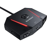 Amazon Best Sellers: Best Xbox One Adapters