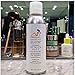 Hamptons Glow Self Tanning Mist Antioxidant Organic Luminous Not-Orange (Same Coverage as 3 Salon Visits) Includes Professional Instructions, 7 fl. oz. / 207ml