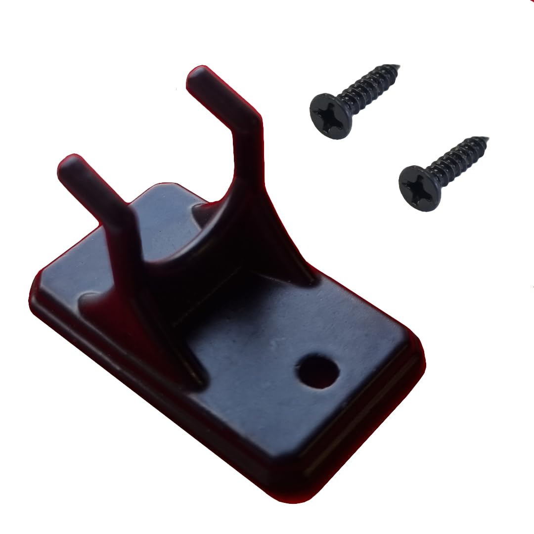 Miniature Guitar Wall Stand - 30 Pack