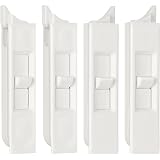 Prime-Line MP2734 Tilt Latch Pair 