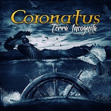 Coronatus - Terra Incognita By Coronatus - Zortam Music