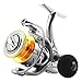 SeaKnight Rapid Saltwater Spinning Reel, 4.7:1,6.2:1 High Speed, Max Drag 33Lbs, Smooth Fresh and Saltwater Fishing Reel