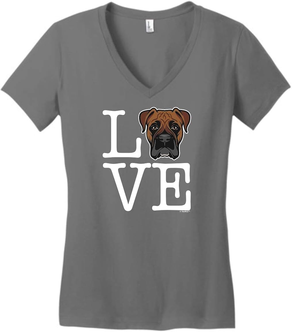 boxer dog apparel