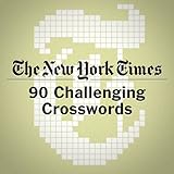 NY Times Crosswords Vol. 4