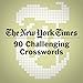 NY Times Crosswords Vol. 4