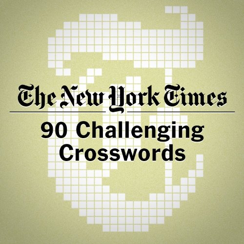 NY Times Crosswords Vol. 4