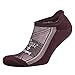 Balega Hidden Comfort No-Show Running Socks for Men and Women (1 Pair), Macchiato, Large