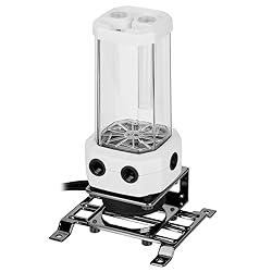 CORSAIR Hydro X Series XD5 RGB Pump/Reservoir Combo