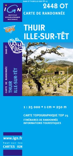 Thuir - Ille-sur-Têt