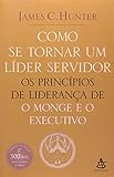 Como Se Tornar Um Lider Servidor (Em Portugues do Brasil)