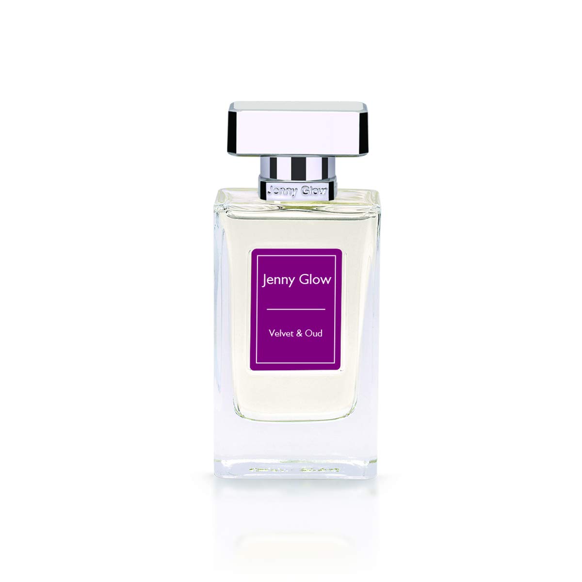 Jenny Glow Velvet & Oud Eau De Parfum, 30ml