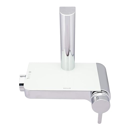 KOHLER Toobi 75457IN4CP exposed Bath and Shower Wall Mixer Amazon.in Home Improvement