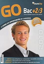 GO bac +2-3