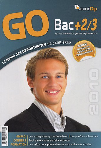 GO bac +2-3