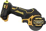 DEWALT 20V MAX Cut Off Tool 3 in 1 Brushless Bare Tool DCS438B view 5